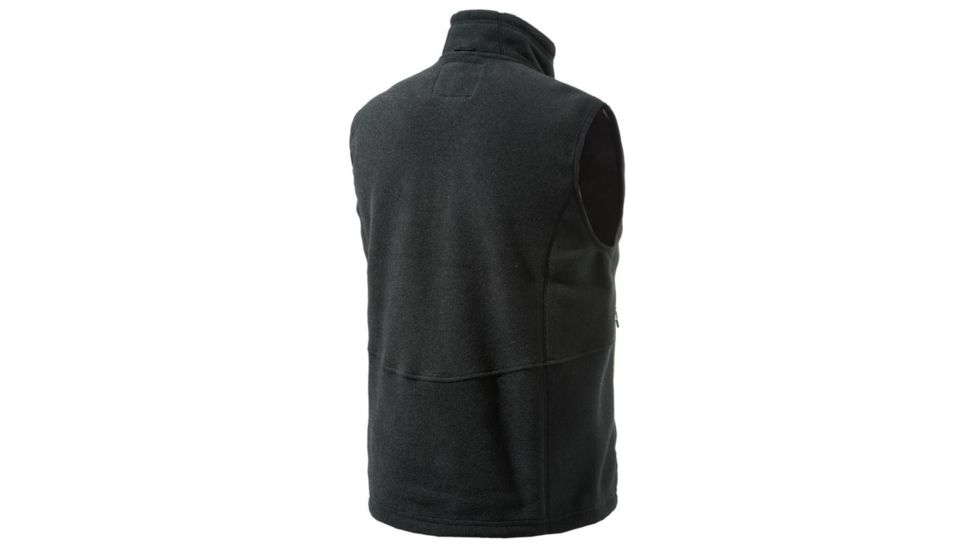 Beretta Mens Active Track Vest,Black,XL P3161T06540999XL