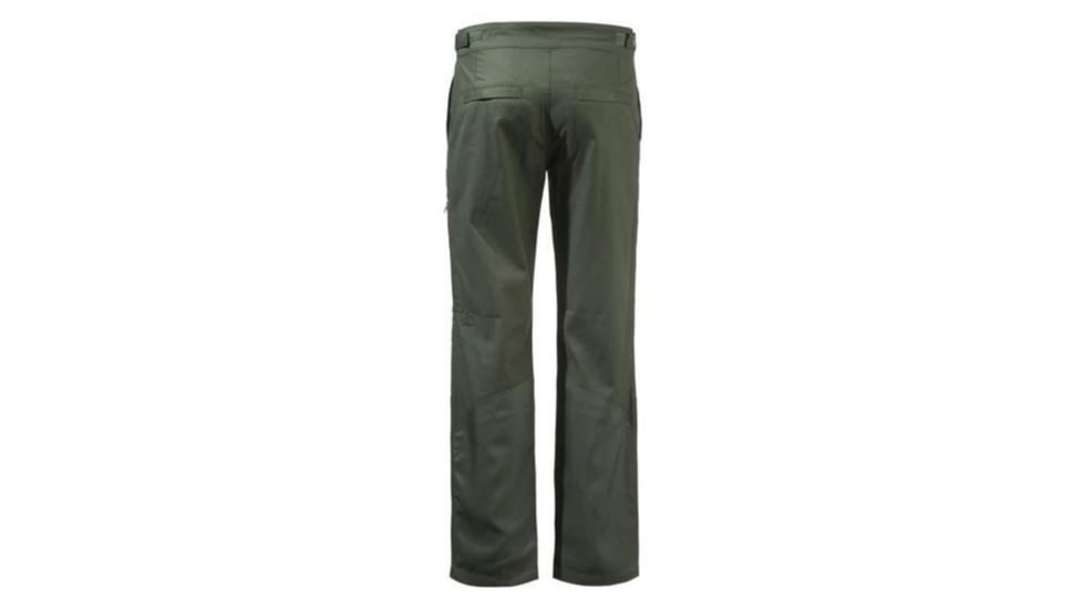 Beretta Mens Active Upland Pants,Green,L CU211T03830715L