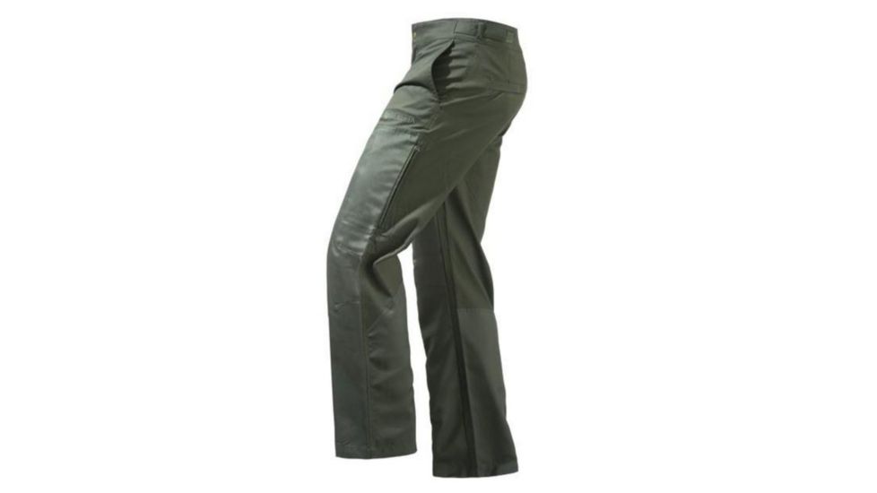 Beretta Mens Active Upland Pants,Green,L CU211T03830715L