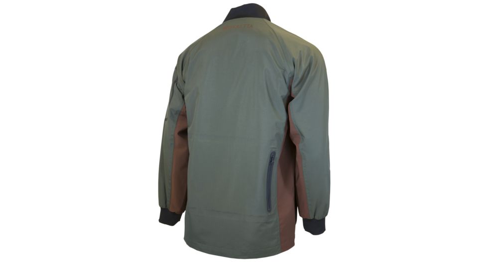 Beretta Mens Bisley Shooting Jacket, Green, Large GT551T13560715L
