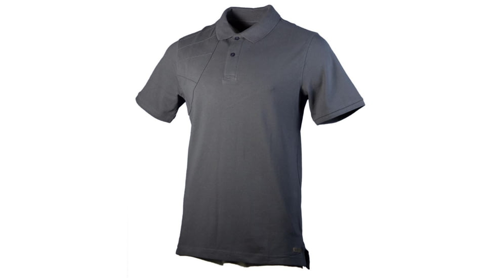 Beretta Corporate Polo, Men's, Blue Nights, 2XL, MP022072070521XXL