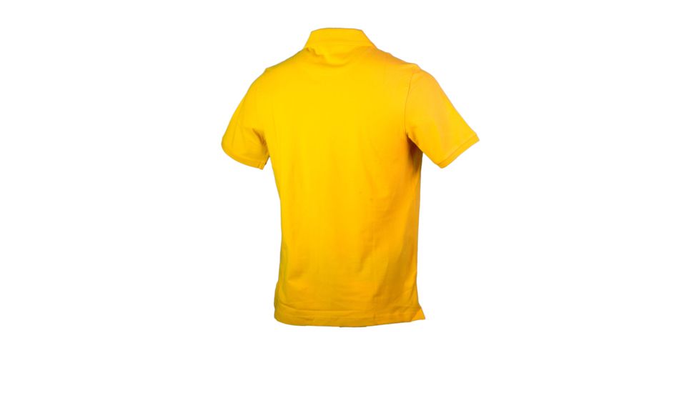 Beretta Corporate Polo, Men's, Orange, M, MP022072070433M