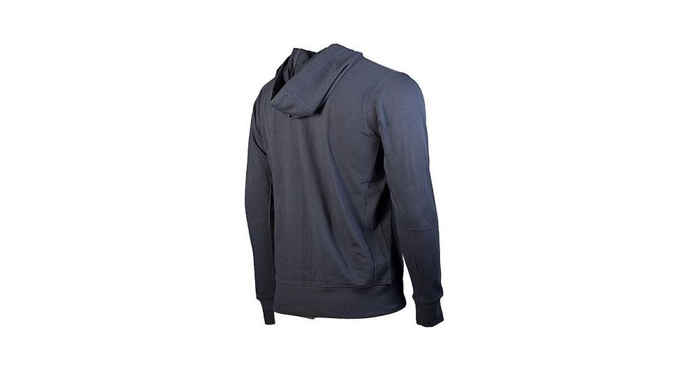 Beretta Mens Corporate Patch Sweatshirt,Blue Nights,Medium FU022T10980521M