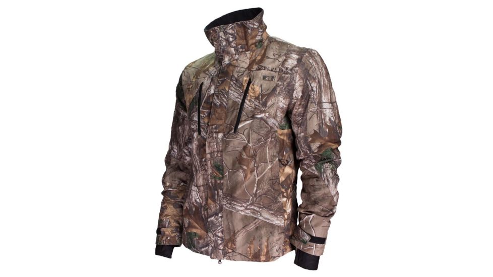 Beretta Light Active Jacket, APXTRA/Camo Xtra, Small, GU42202295089ES
