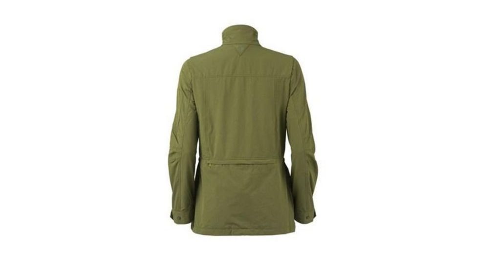 Beretta Mens Quick Dry Jacket,Avacado,Extra Large GU021T04400727XL