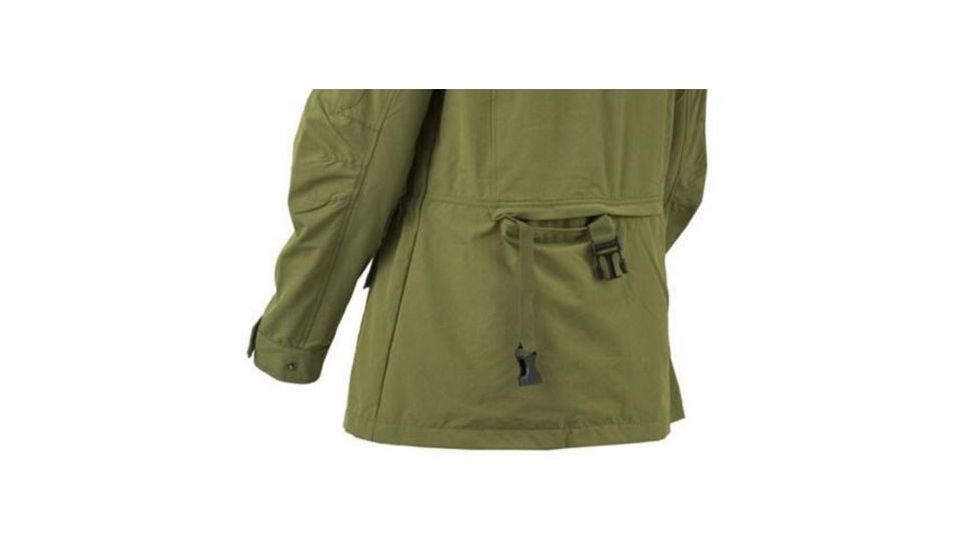 Beretta Mens Quick Dry Jacket,Avacado,Extra Large GU021T04400727XL