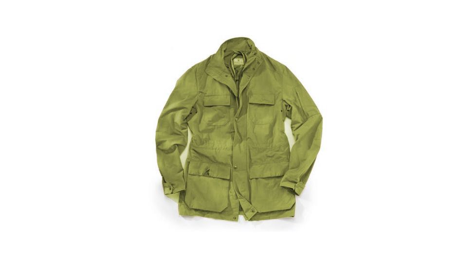 Beretta Mens Quick Dry Jacket,Avacado,3XL GU021T04400727XXXL