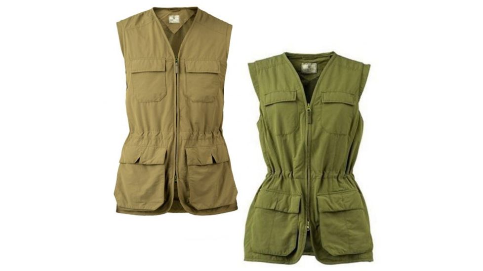 Beretta Mens Quick Dry Vest