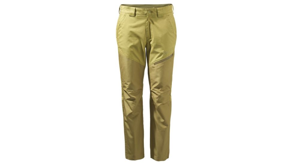 Beretta Mens Upland Ultralight Pants,Tan,L CU262T11840812L