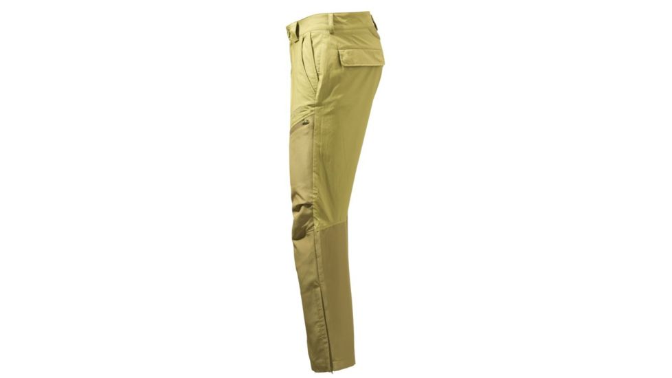 Beretta Mens Upland Ultralight Pants,Tan,L CU262T11840812L