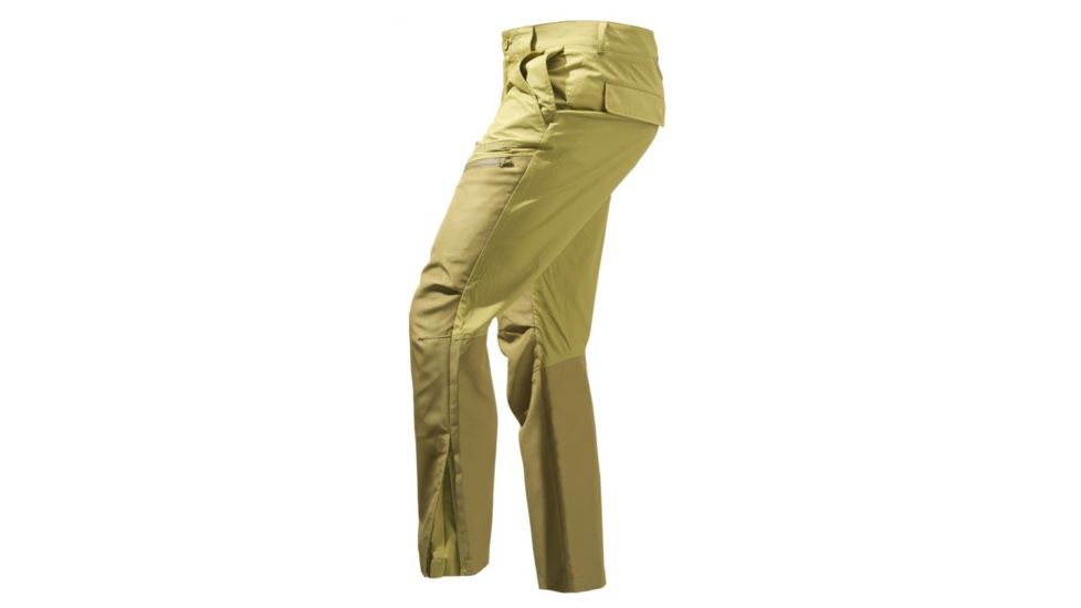 Beretta Mens Upland Ultralight Pants,Tan,L CU262T11840812L