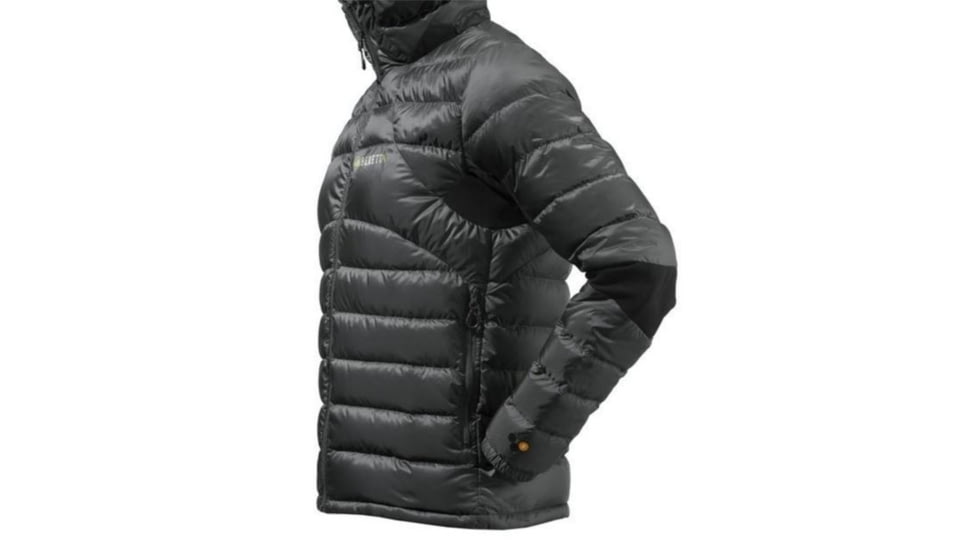 Beretta Mens Warm Bis Goose Jacket,Black,L GU681T07530999L