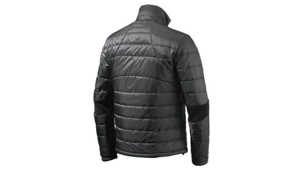 Beretta Mens Warm BIS Jacket,Black,XL GU661T06530999XL