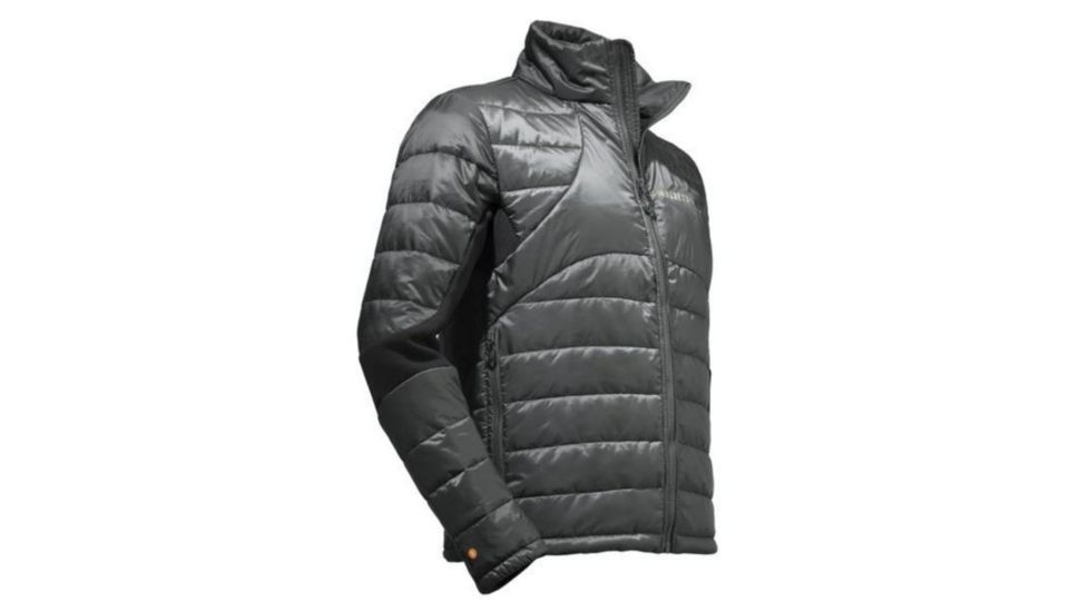 Beretta Mens Warm BIS Jacket,Black,XL GU661T06530999XL