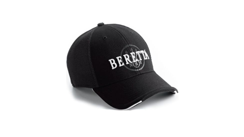 Beretta Mesh Logo Cap BC969143999