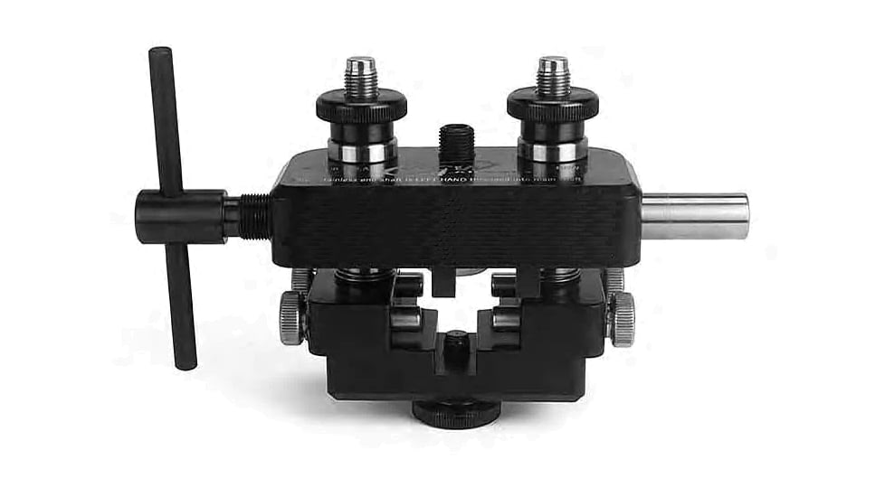 Beretta MGW Range Master Compact Universal MGW Tool, Black, MGWSP800