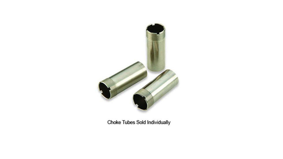 Beretta Mobilchoke, Flush, Silver, JCTUBE19