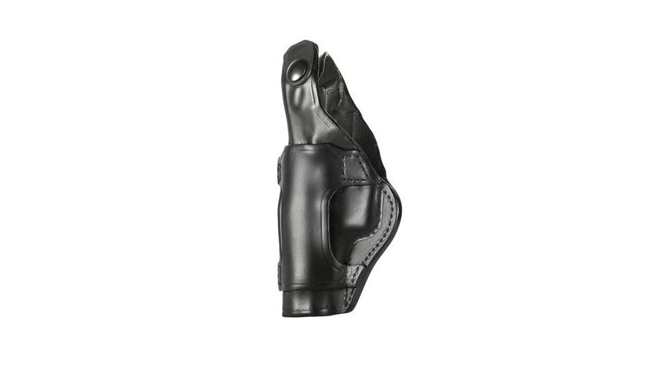 Beretta Mod. 06 for 80 Series Right Hand Leather Holster, Black E01143