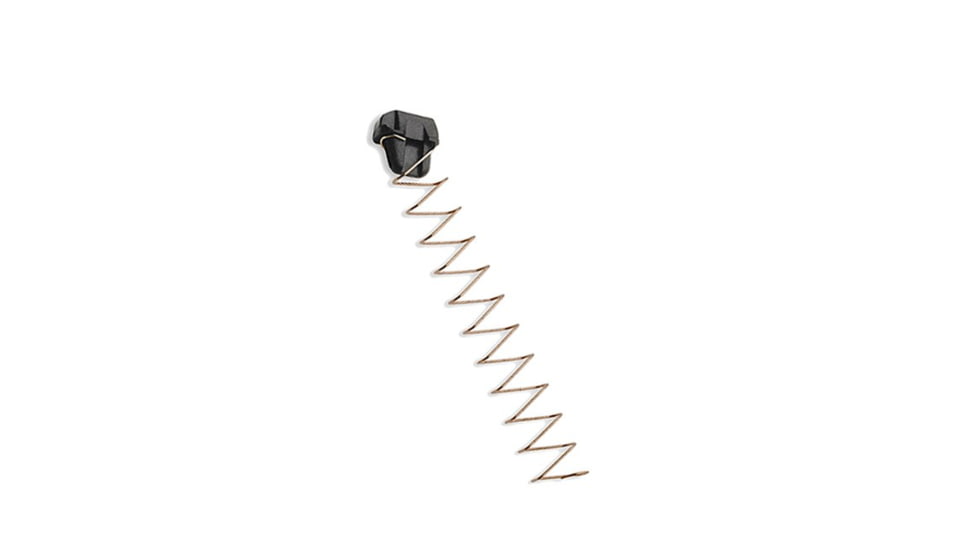 Beretta Mod 96 Magazine Spring And Follower, Nitride, Black, E00191