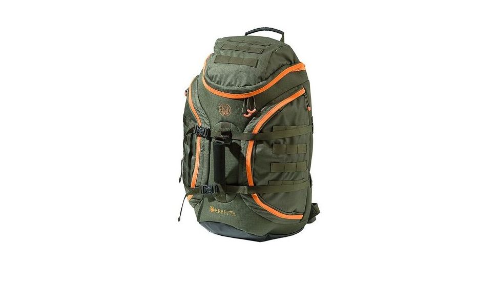 Beretta Modular Backpack 35 Lt, Green, Medium BS111001890730UNI
