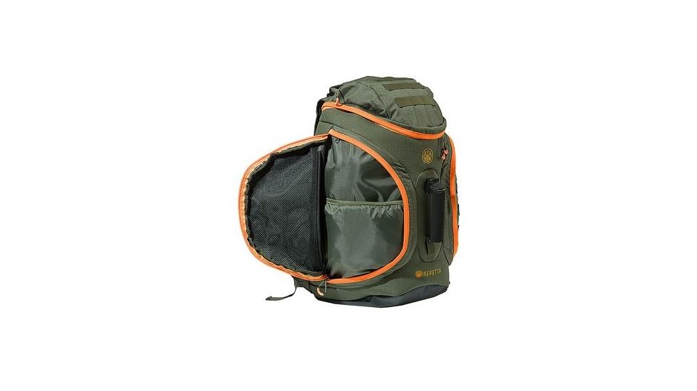 Beretta Modular Backpack 35 Lt, Green, Medium BS111001890730UNI