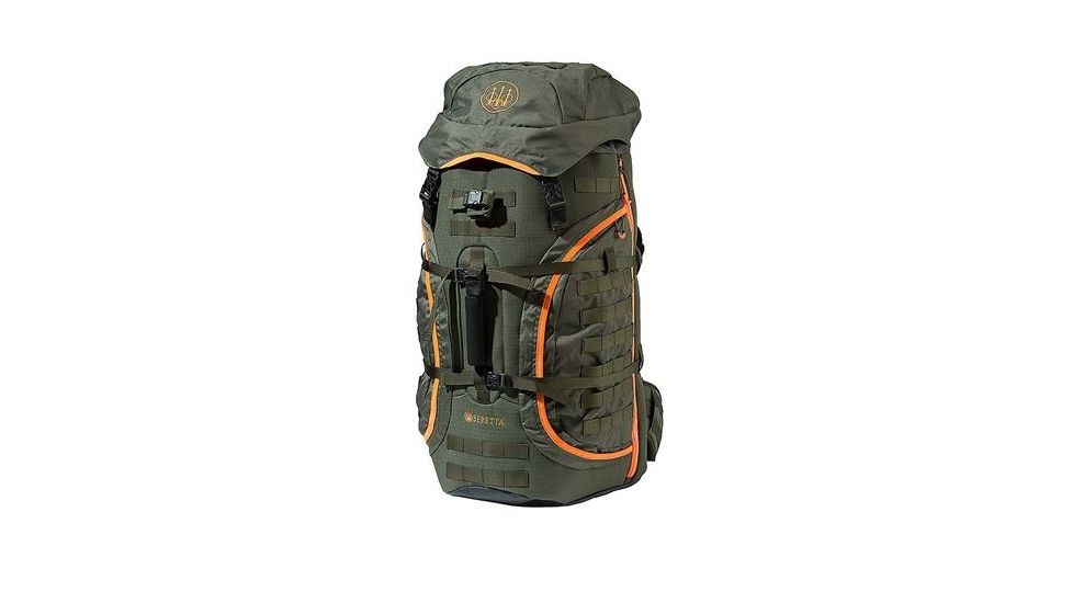 Beretta Modular Backpack 65 Lt, Green, Lage BS121001890730UNI