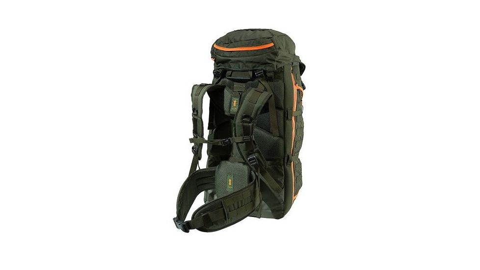 Beretta Modular Backpack 65 Lt, Green, Lage BS121001890730UNI