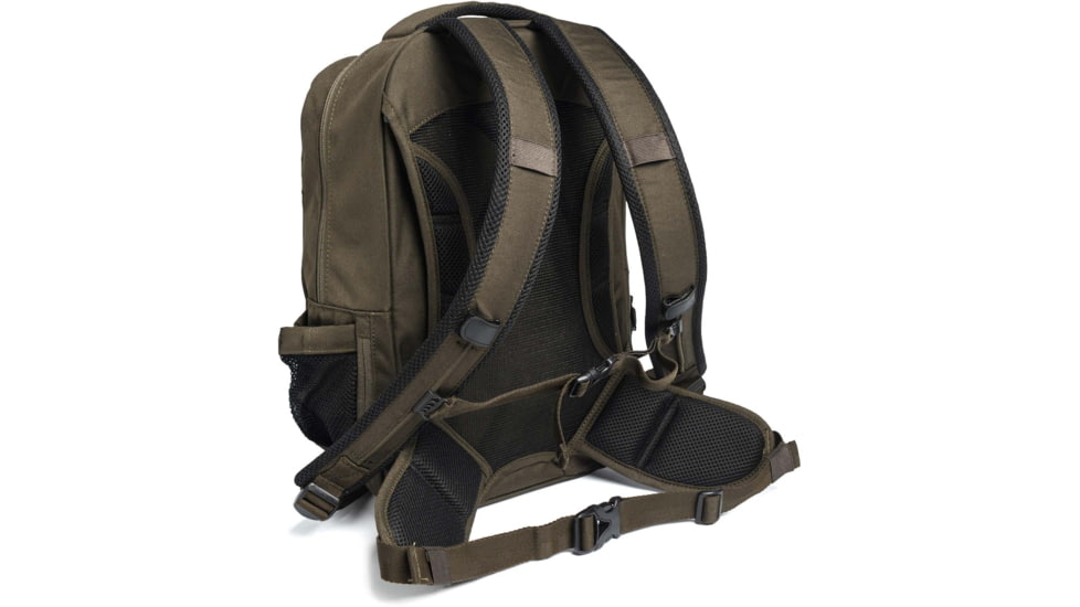 Beretta Multi Purpose Backpack, Brown Bark, 20L, BS262T226308AAUNI