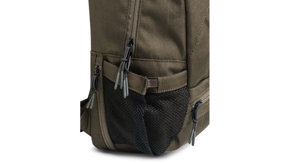 Beretta Multi Purpose Backpack, Brown Bark, 20L, BS262T226308AAUNI