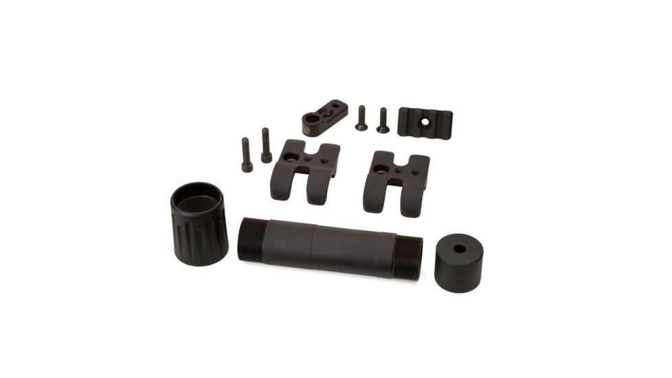 Beretta Mxt 1301 Magazine Tube Extension - MXT-TBS-1301TAC-2
