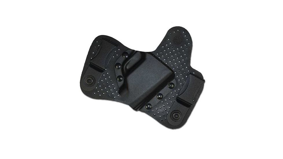Beretta Nano Hybrid Inside Waistband Holster Right Hand, Black E00836