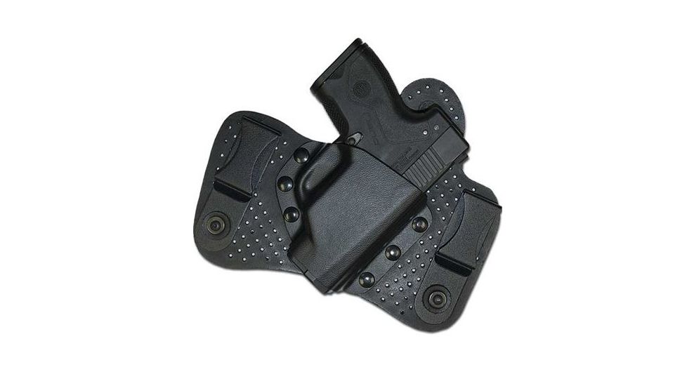 Beretta Nano Hybrid Inside Waistband Holster Right Hand, Black E00836