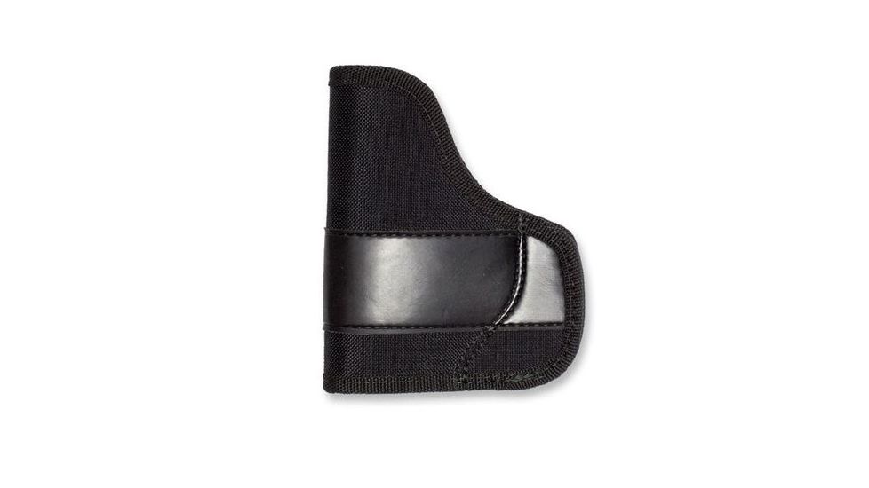 Beretta Nano Pocket Ambidextrous Holster, Black E00838
