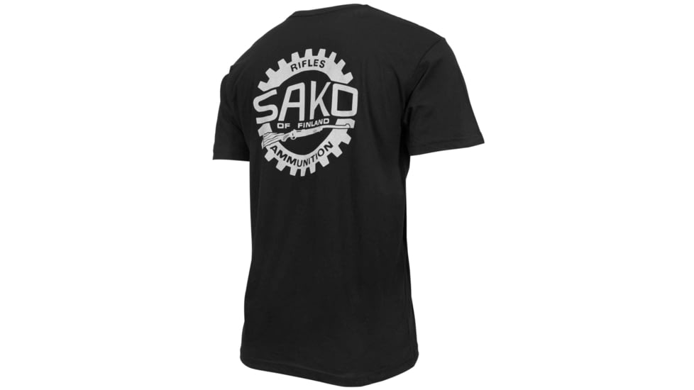 Beretta Old Skool Sako T-Shirt, 3XL, TS850T60240999XXXL