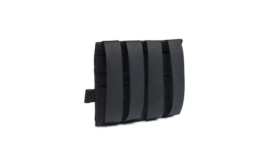Beretta Open Top Double Multi Rifle Magazine Pouch, 5.56, Black Multicam, CA181T225709STUNI