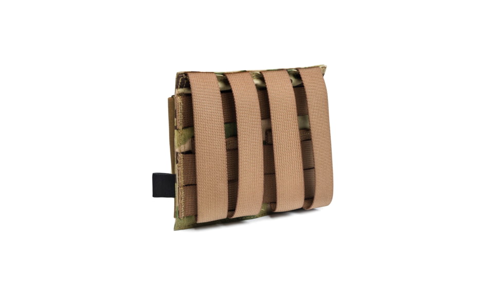 Beretta Open Top Double Multi Rifle Magazine Pouch, 5.56, Multicam, CA181T225707VZUNI