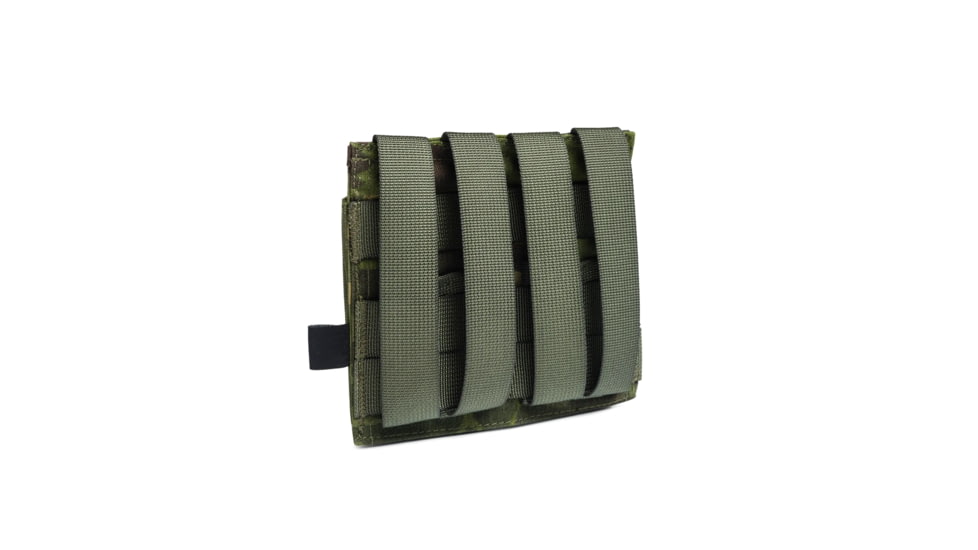 Beretta Open Top Double Multi Rifle Magazine Pouch, 5.56, Multicam Tropic, CA181T225707Z1UNI
