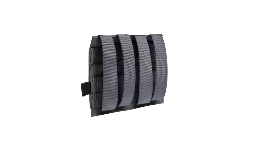 Beretta Open Top Double Multi Rifle Magazine Pouch, 5.56, Wolf Grey, CA181001890920UNI