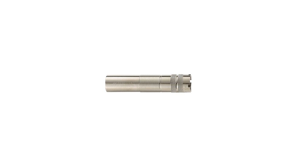 Beretta OptimaChoke HP 20 Gauge Extended Choke Tube, Improved Modified, Silver, C6A084