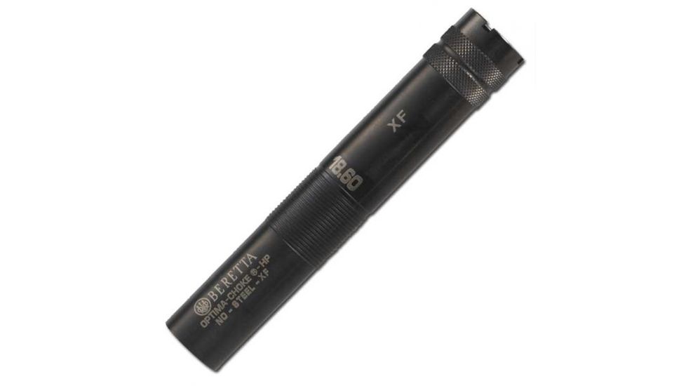 Beretta Optimachoke HP Extended 2in, Improved Cylinder C62273