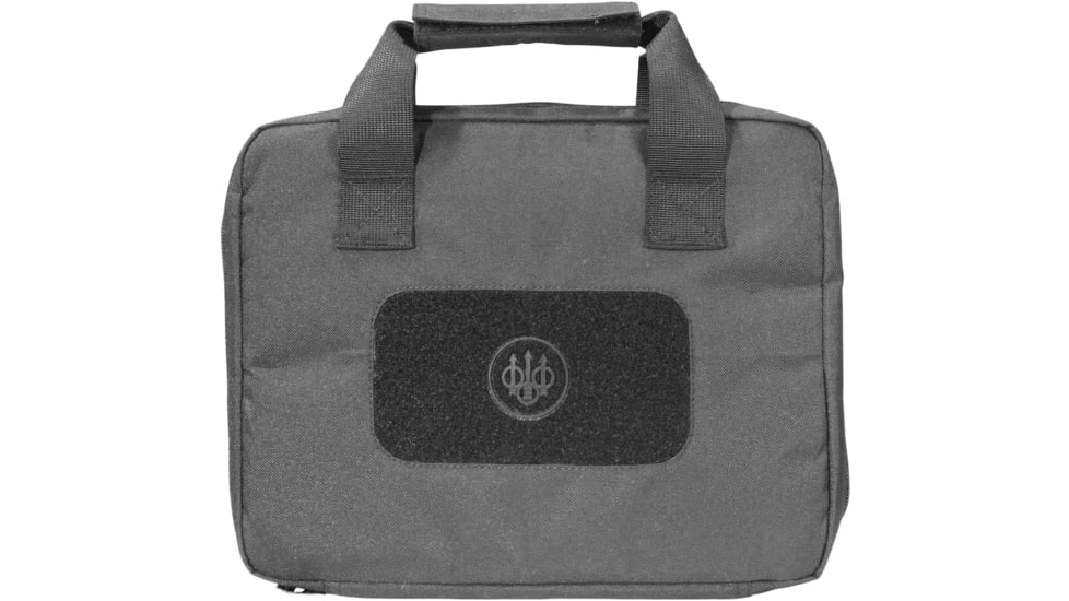 Beretta Pistol Case, Wolf Grey, FO471001890920UNI