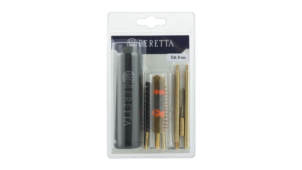 Beretta Pistol Clean Pocket,44-45mm, CK621000500999