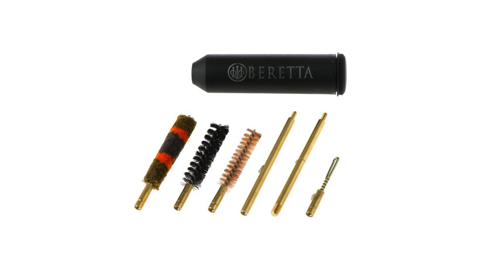 Beretta Pistol Clean Pocket,44-45mm, CK621000500999