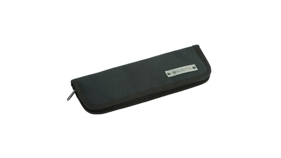 Beretta Pistol Clean Pouch, 9mm, Black, CK221A23010999UNI