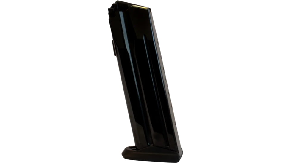 Beretta Beretta APX .40 S&amp;W 10 Rounds Bulk Pistol Magazine, Black, 10, JMAPX1040BULK