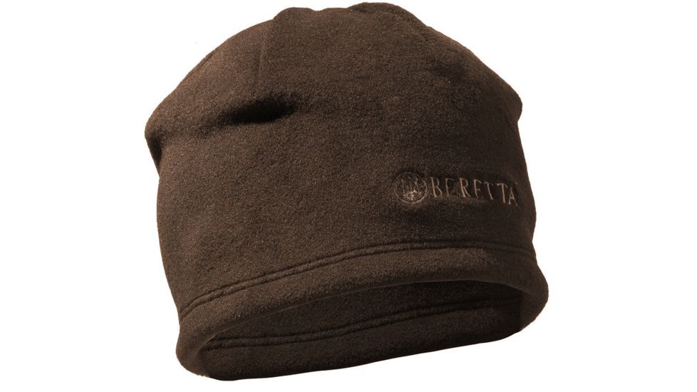 Beretta Polartec Beanie,Chocolate Brown,2XL BC431T0654080XXXL