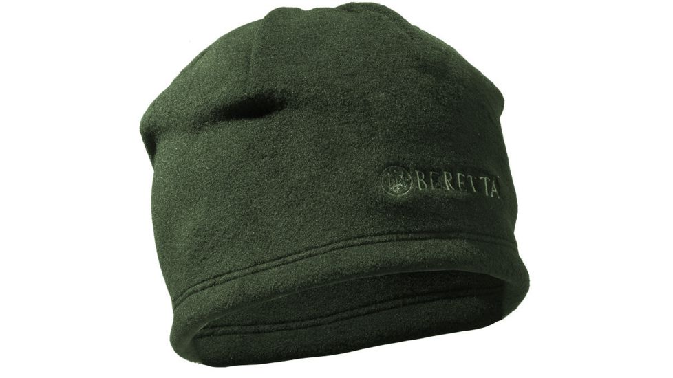 Beretta Polartec Beanie,Green,XL BC431T06540715XL