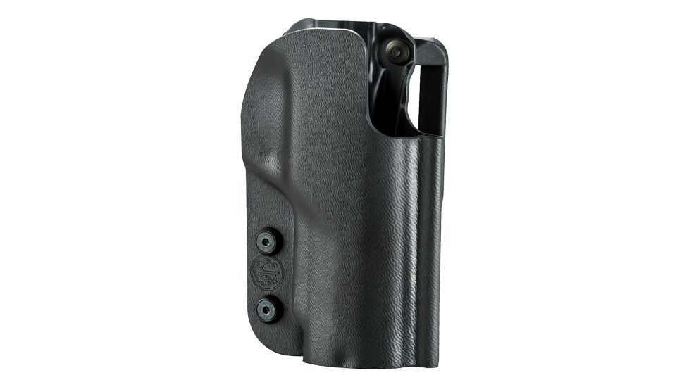Beretta Full Size ABS OWB Holster, PX4, Right Hand, Black, E00815
