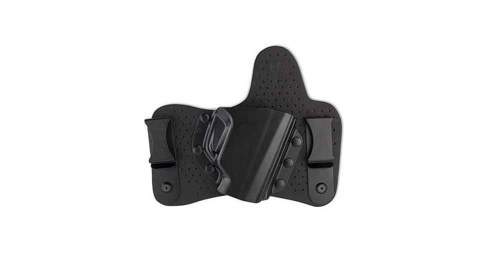 Beretta Hybrid IWB Holster, PX4 Hybrid Compact Full Size, Right Hand, Black, E00834