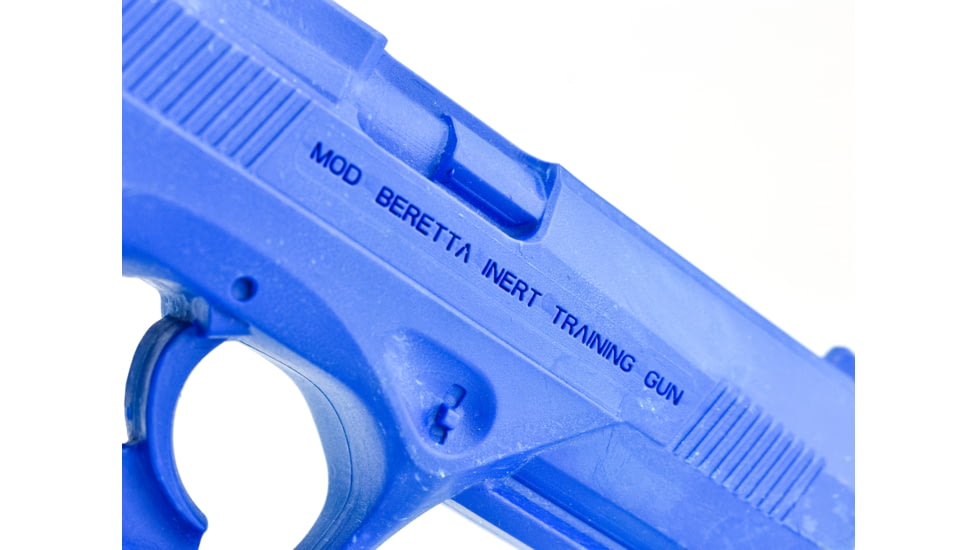 Beretta PX4 Inert Training Tool, Blue, Fits All PX4 E00553